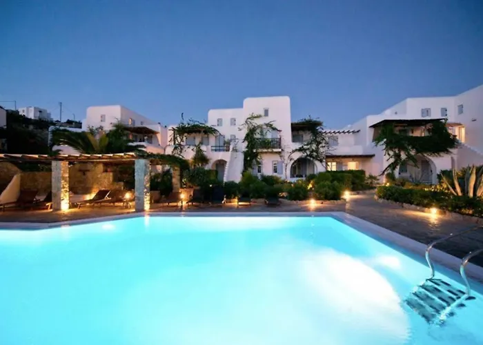 House In Pleiades