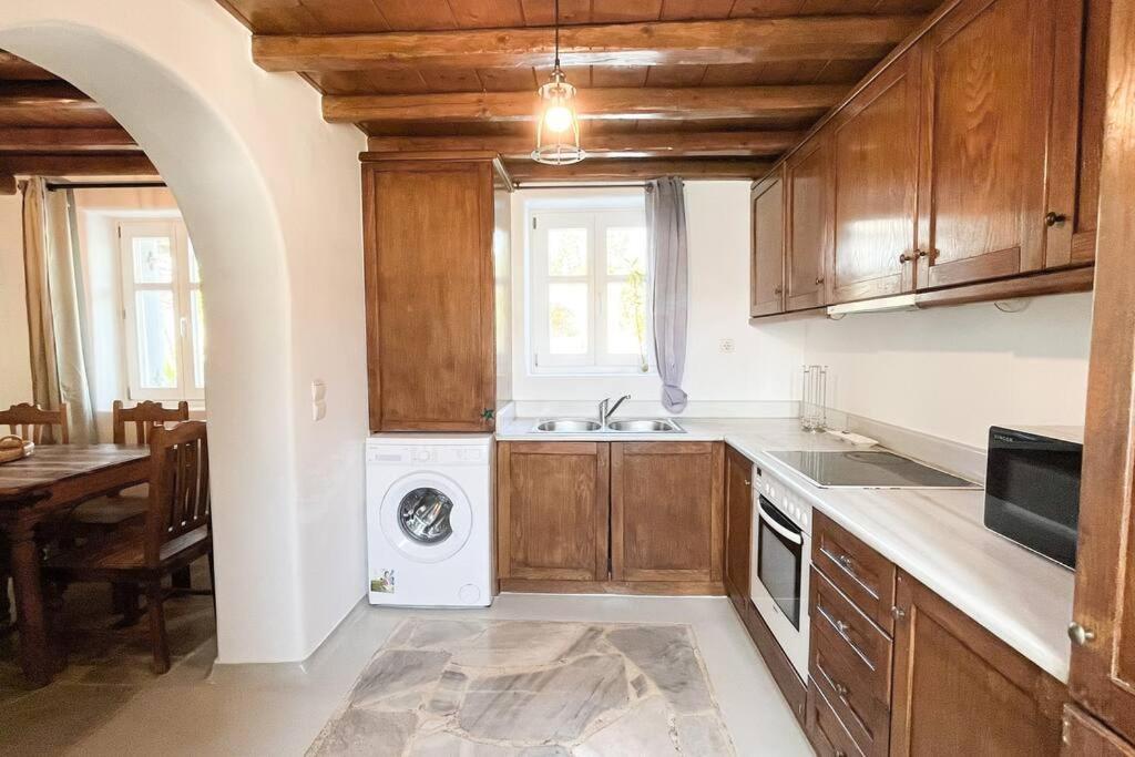 House In Pleiades Apartment *