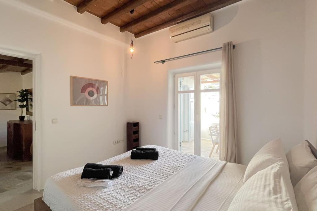 House In Pleiades Apartment *