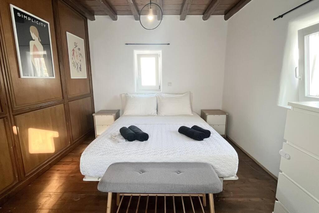 House In Pleiades Apartment