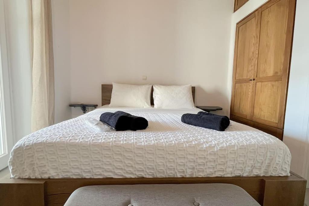 Appartamento House In Pleiades *