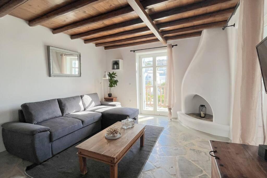 House In Pleiades