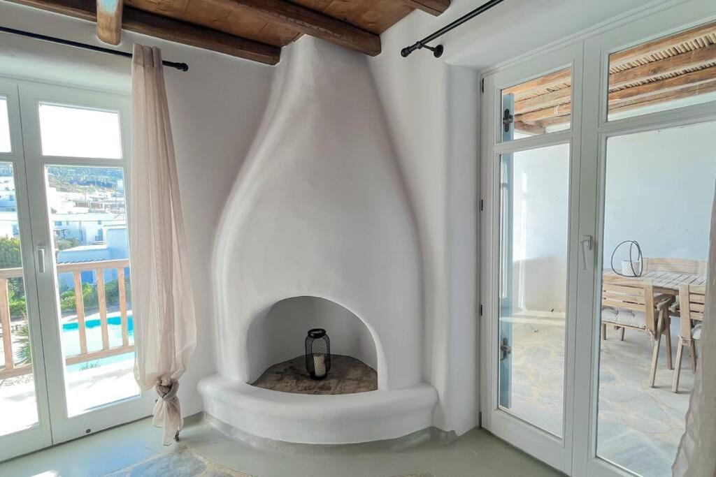 Appartamento House In Pleiades