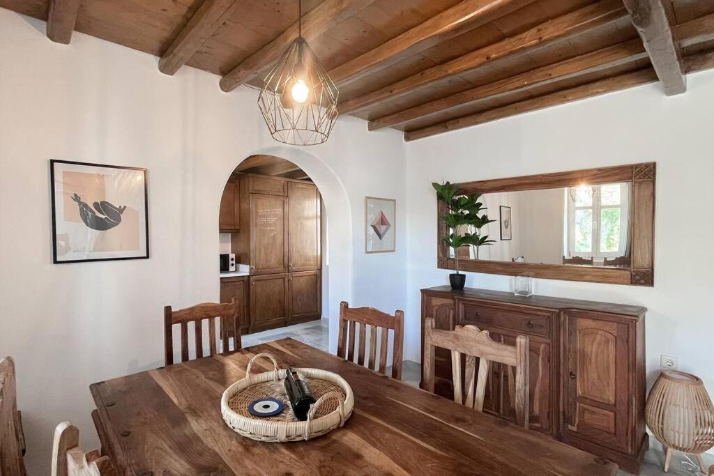 Apartament House In Pleiades *