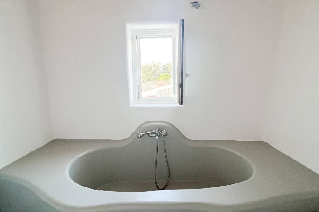 Apartament House In Pleiades