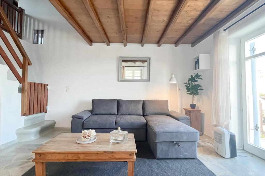 Appartamento House In Pleiades Mykonos Town