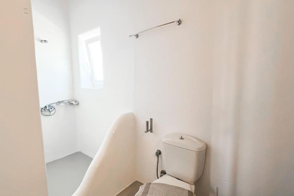 House In Pleiades Apartament