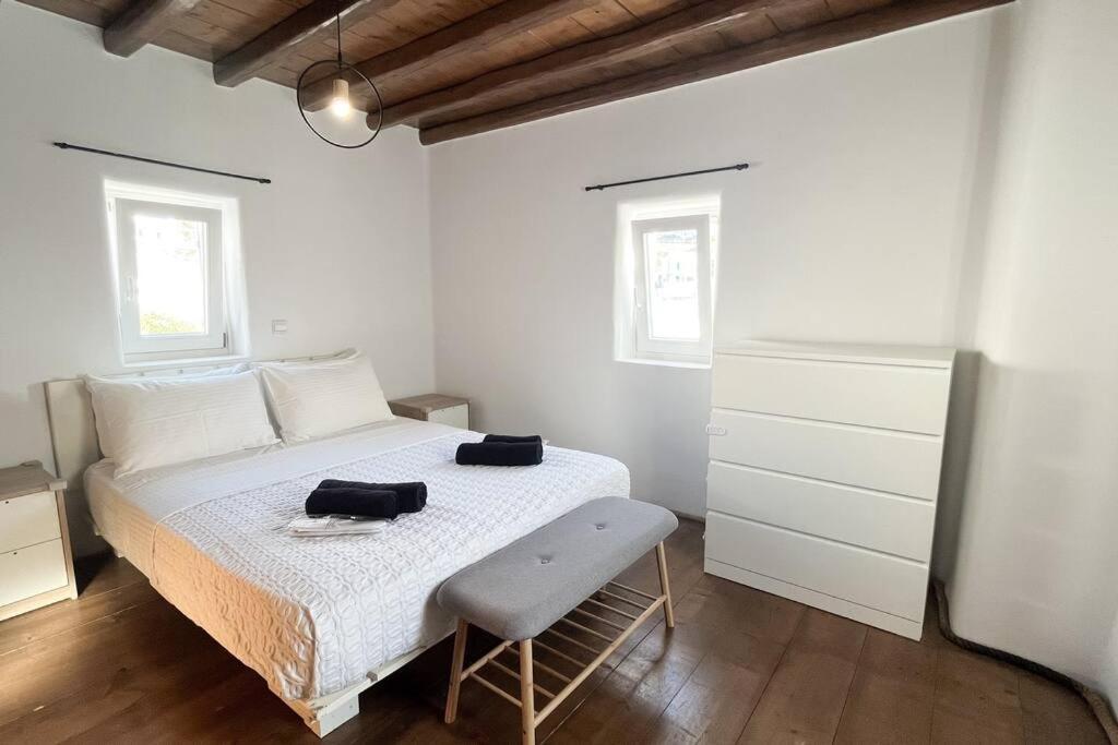 Appartamento House In Pleiades *